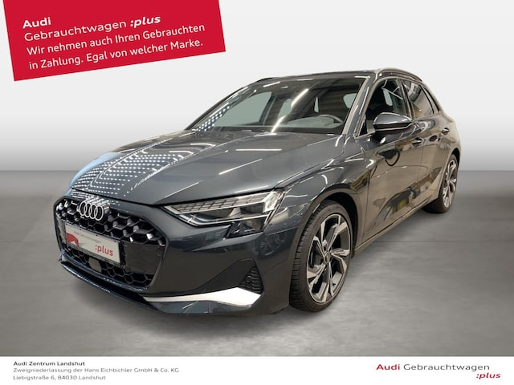 Audi A3 2025 Benzine