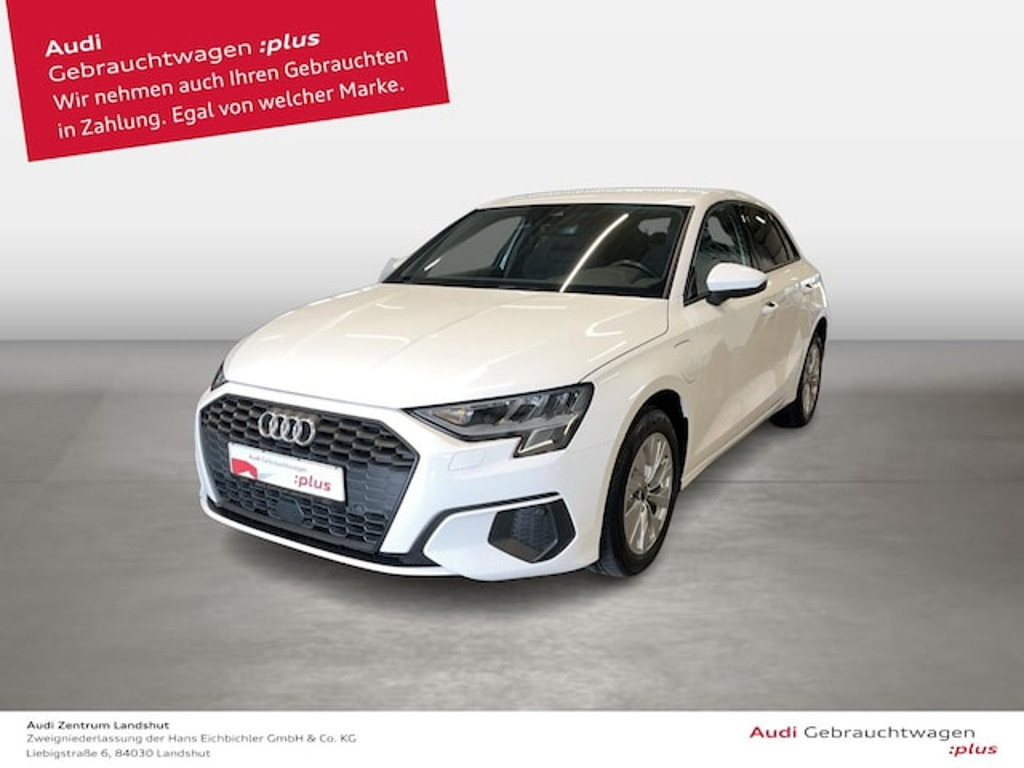 Audi A3 2023 Hybride Benzine