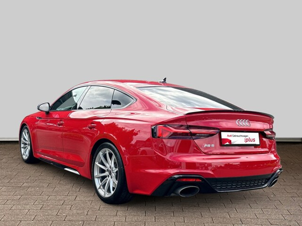 Audi RS5