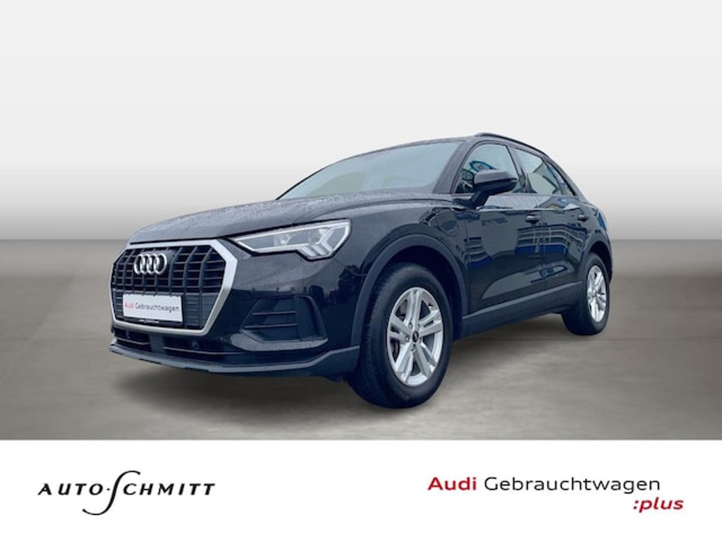 Audi Q3 2022 Hybride Benzine