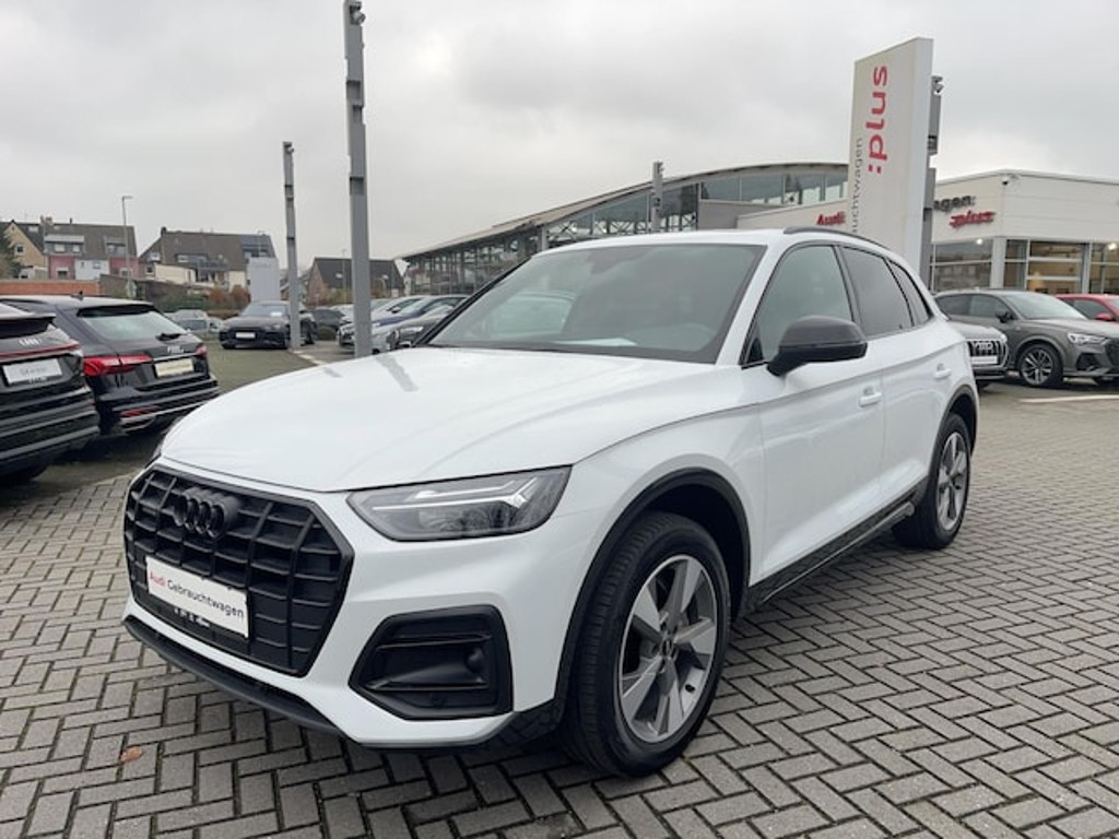 Audi Q5 2022 Diesel