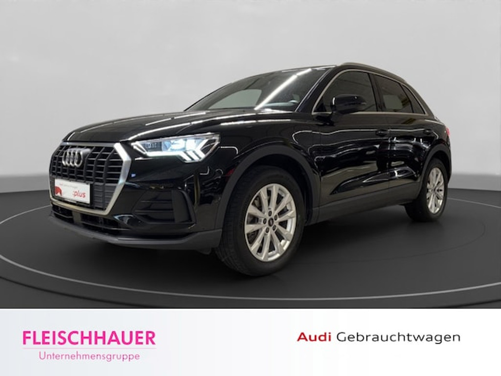 Audi Q3 2022 Hybride Benzine