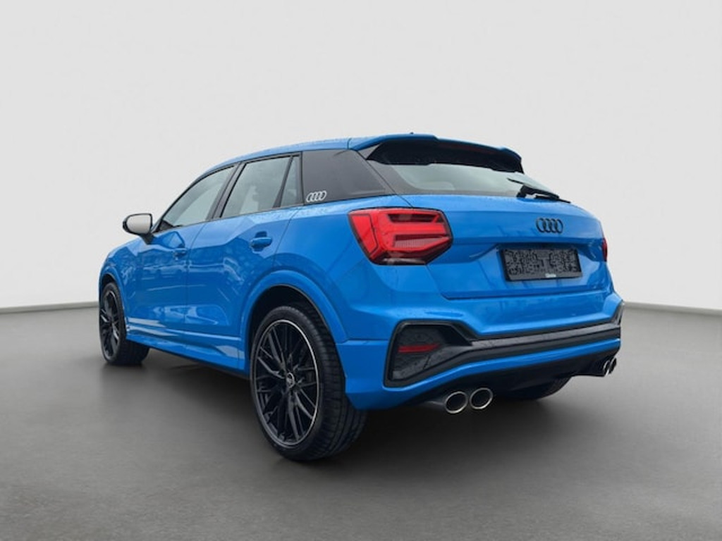 Audi SQ2