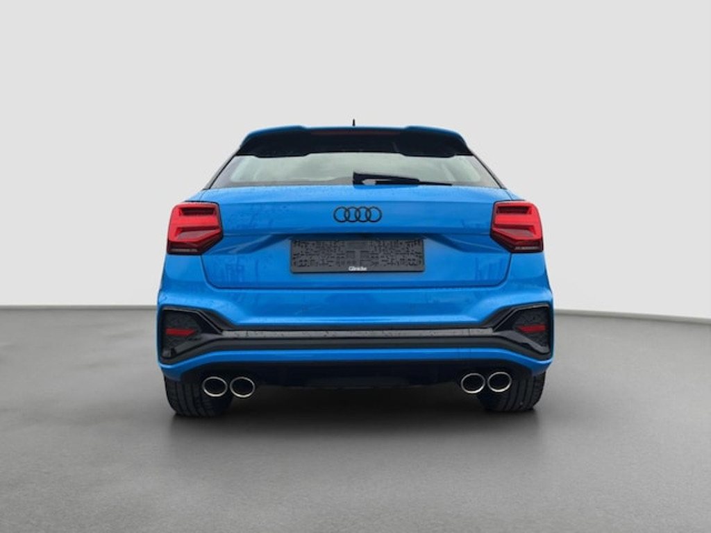 Audi SQ2