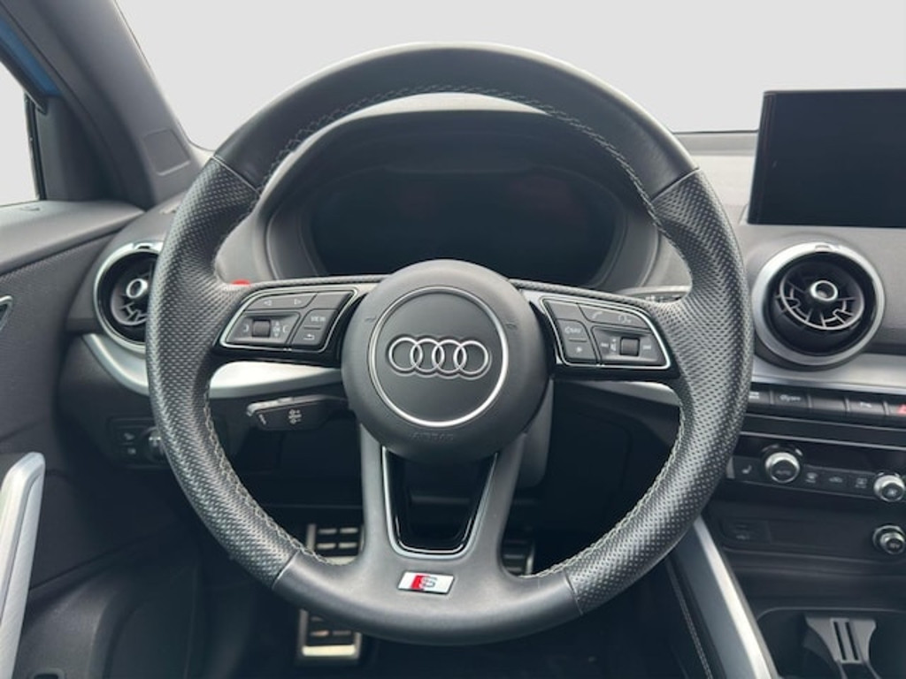 Audi SQ2