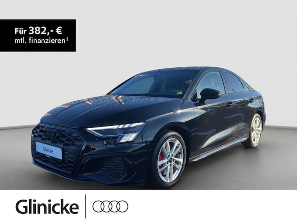 Audi S3 2024 Benzine