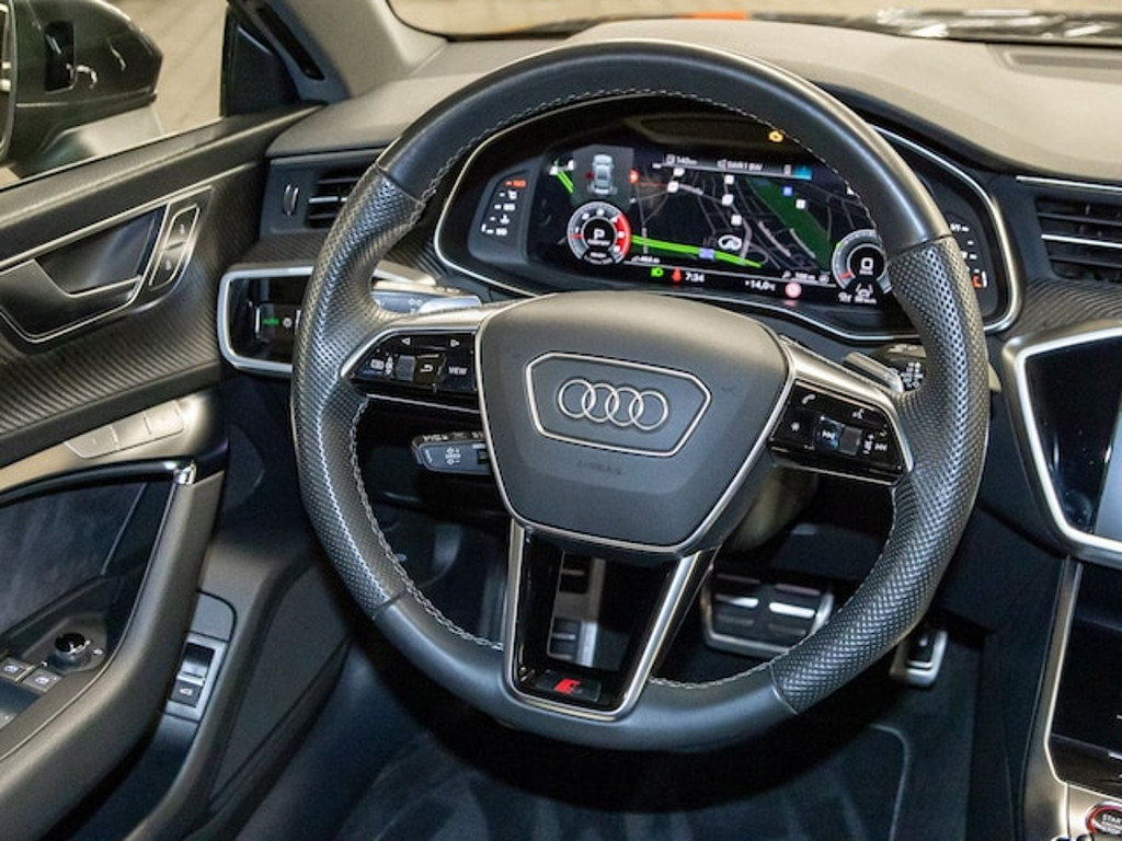 Audi S7
