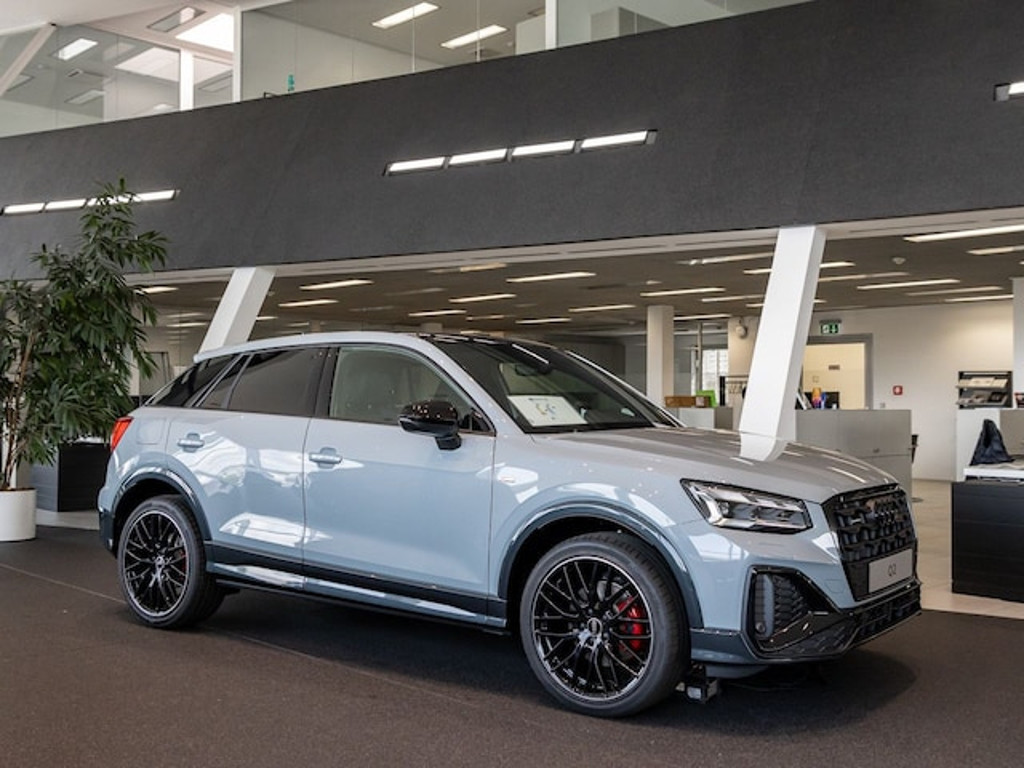 Audi Q2