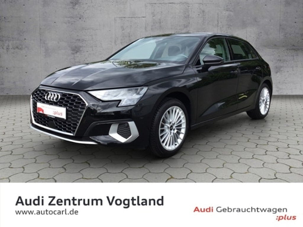 Audi A3 2024 Benzine