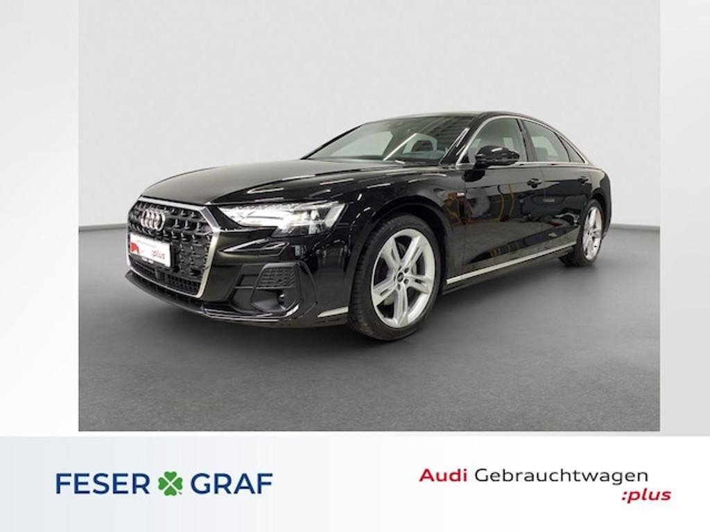 Audi A8 2023 Diesel