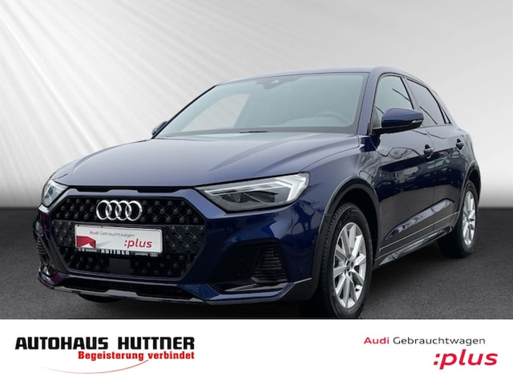 Audi A1 2025 Benzine