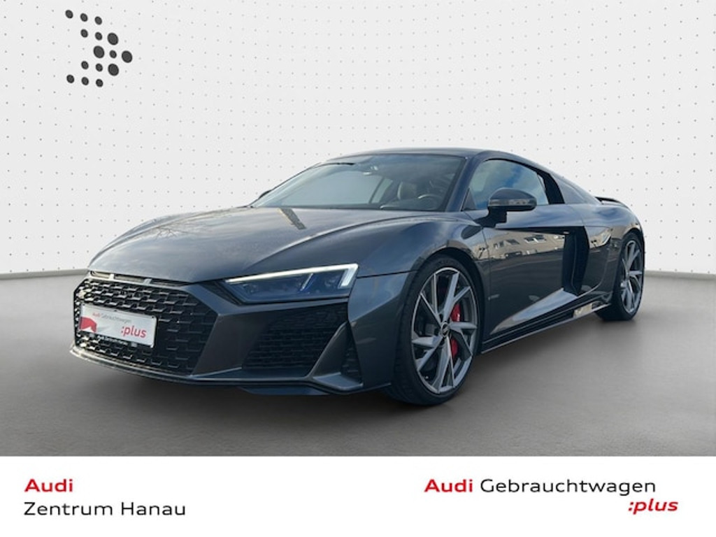 Audi R8 2022 Benzine