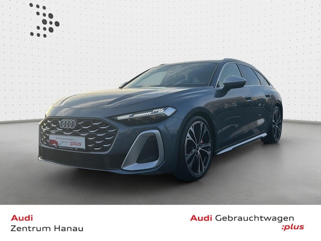 Audi S5 2024 Benzine