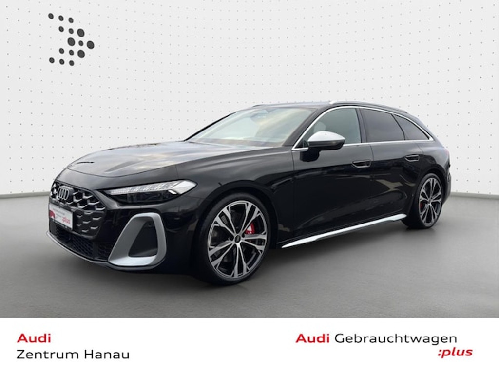 Audi S5 2024 Benzine