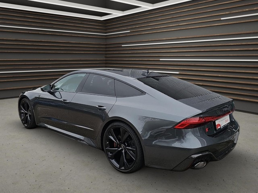 Audi RS7