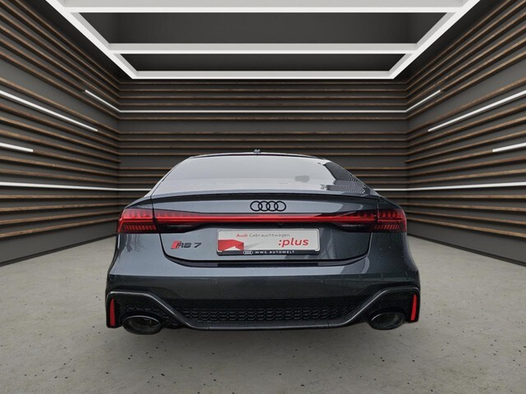 Audi RS7