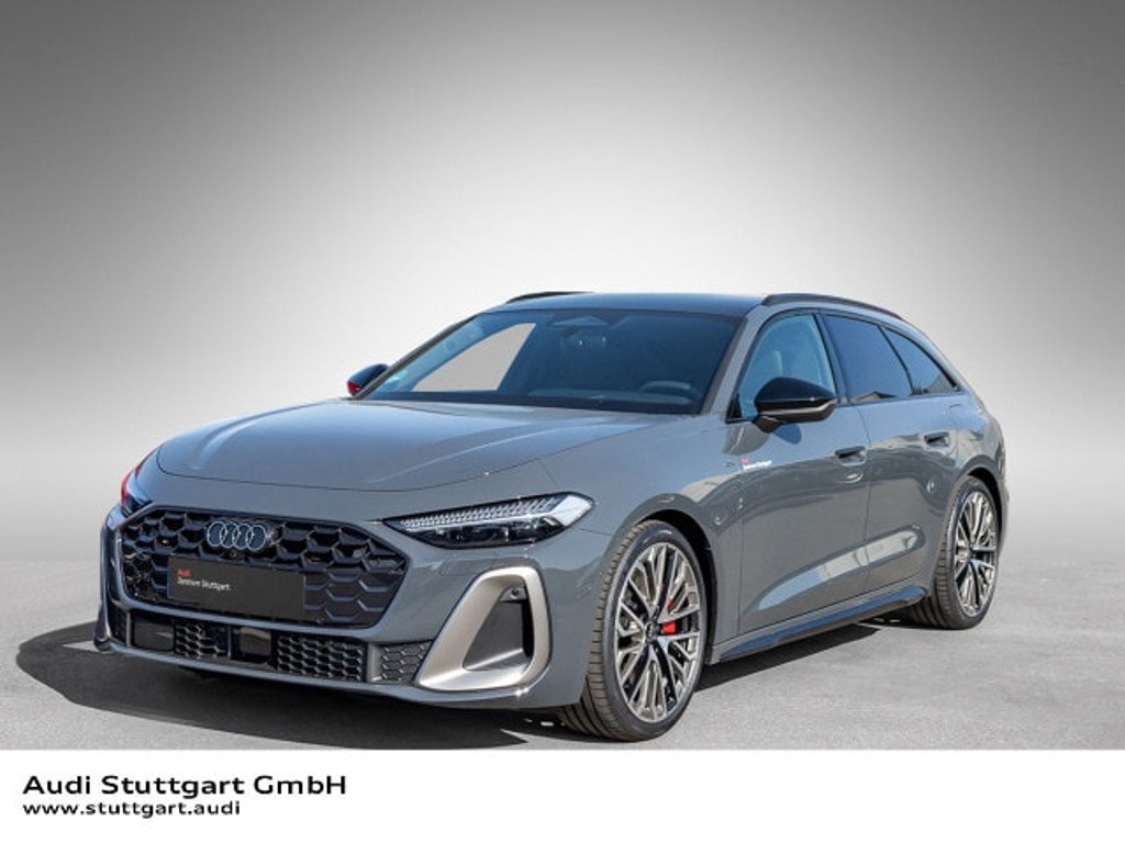 Audi A5 2025 Hybride Benzine