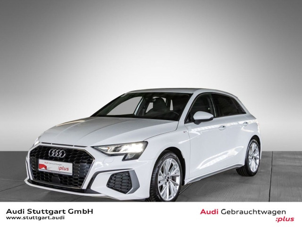 Audi A3 2023 Diesel