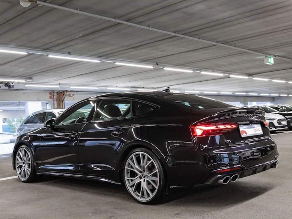 Audi S5