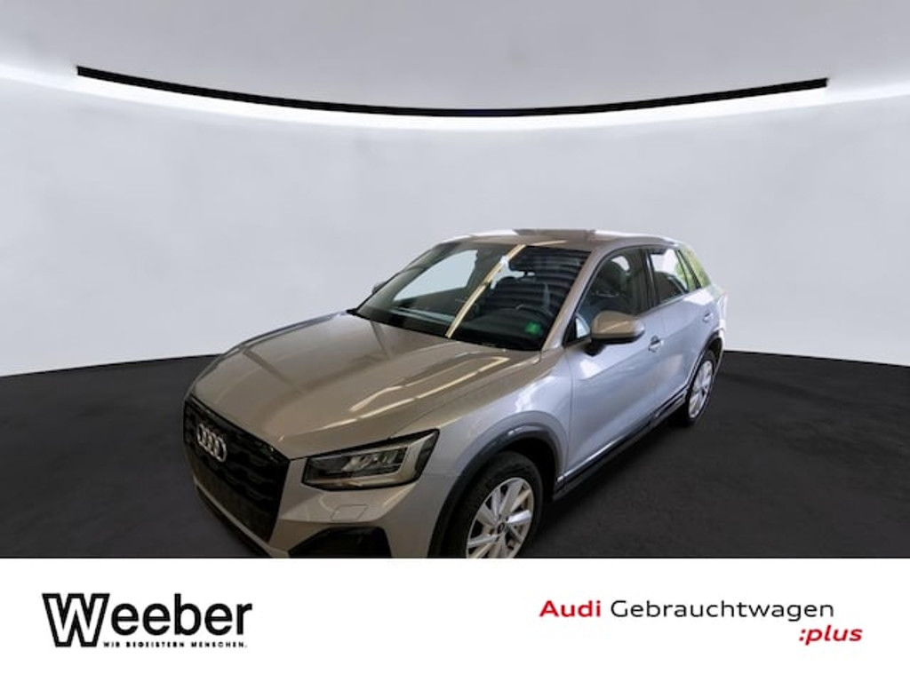 Audi Q2 2021 Benzine