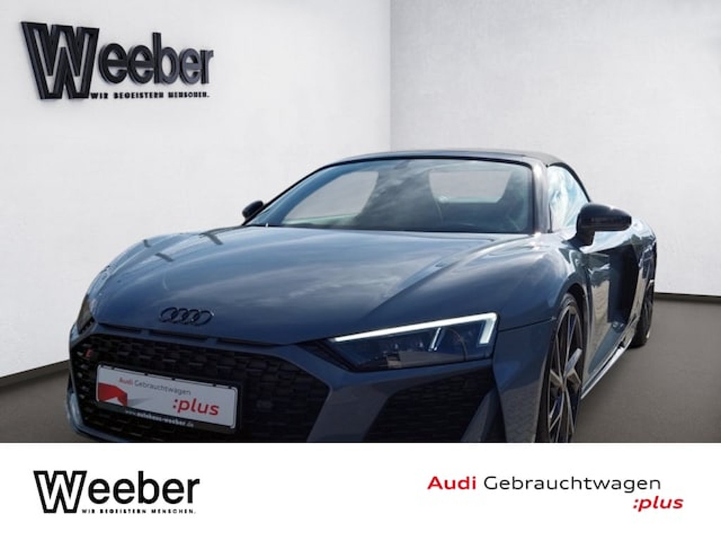 Audi R8 2022 Benzine