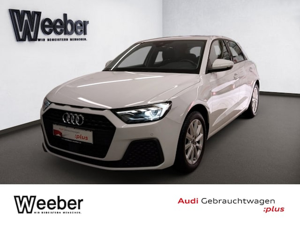 Audi A1 2023 Benzine