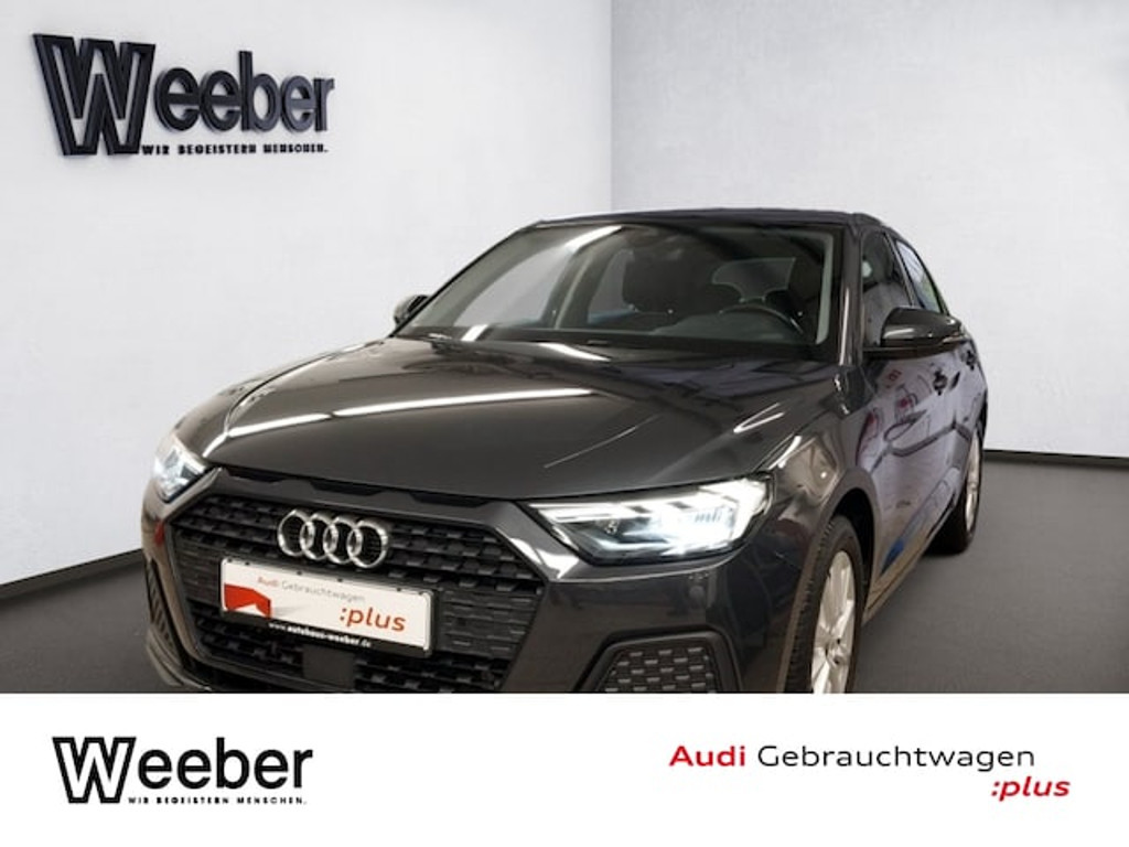 Audi A1 2023 Benzine