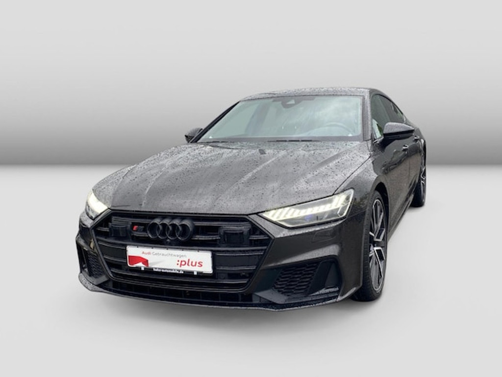 Audi S7