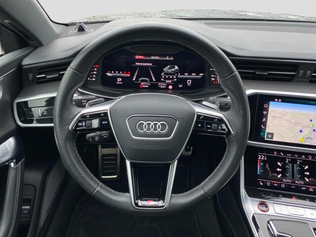 Audi S7