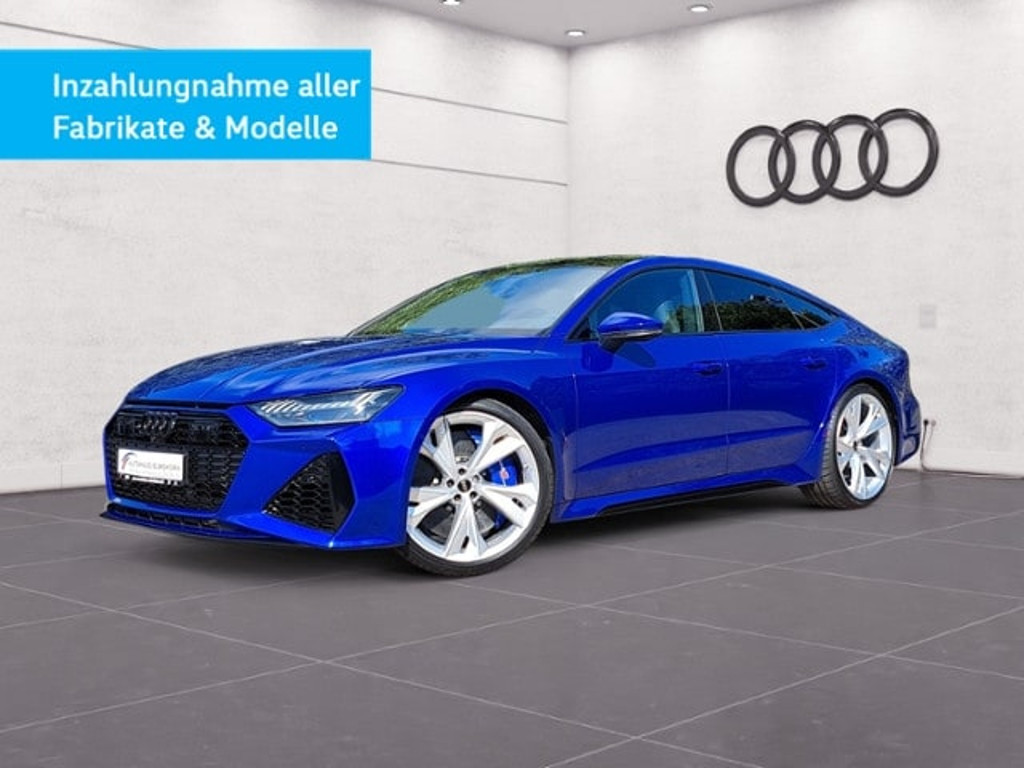 Audi RS7