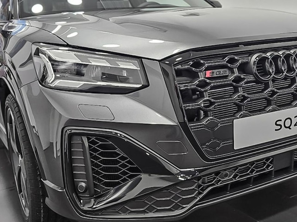 Audi SQ2