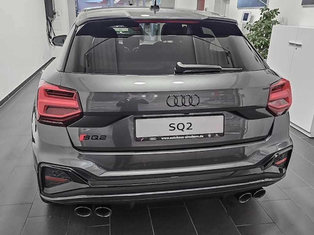 Audi SQ2