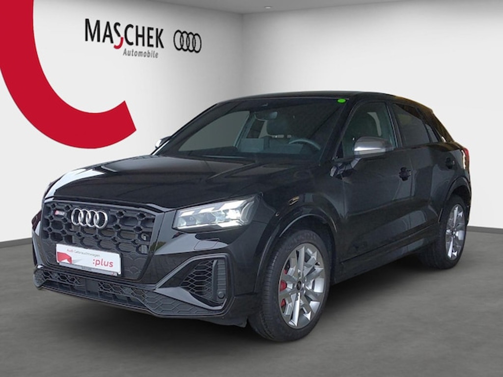 Audi SQ2
