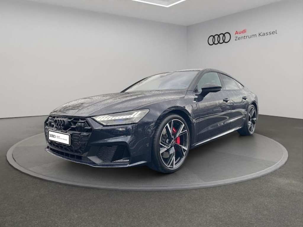 Audi A7 2025 Hybride Benzine