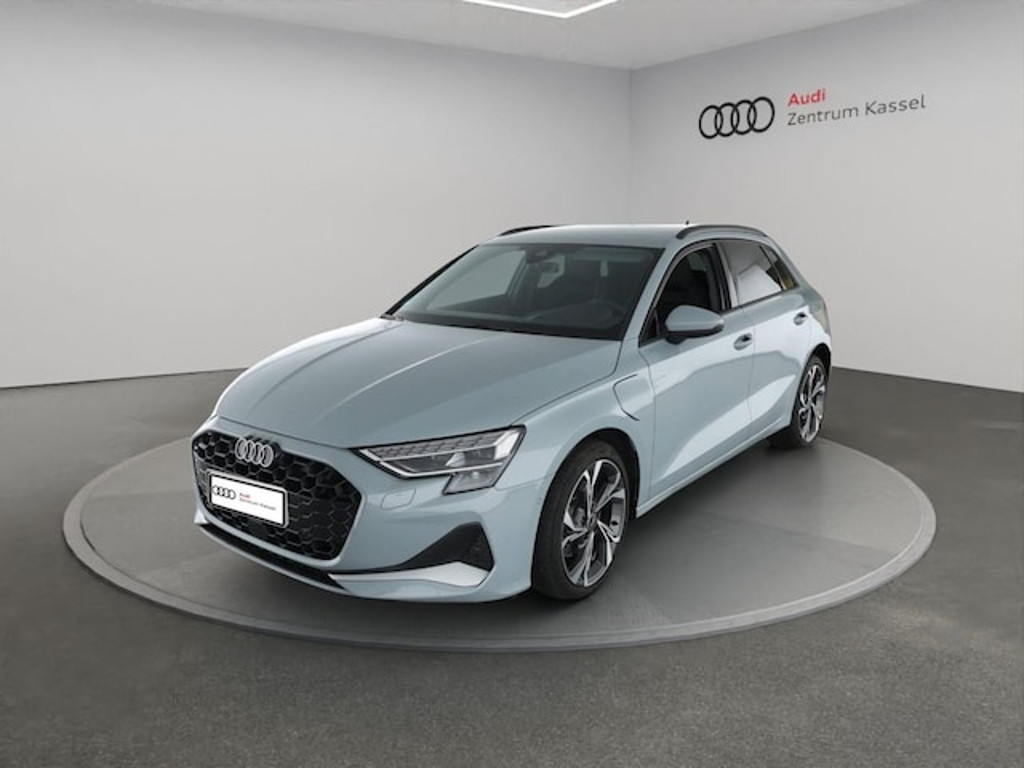 Audi A3 2025 Hybride Benzine