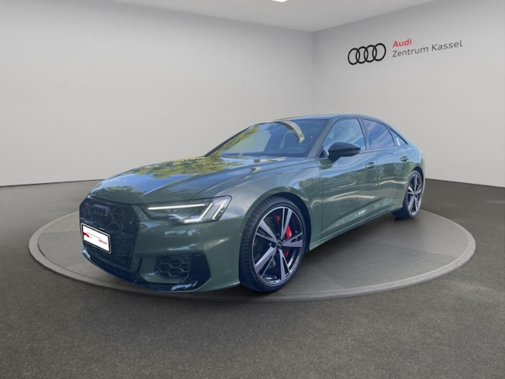 Audi S6 2024 Diesel