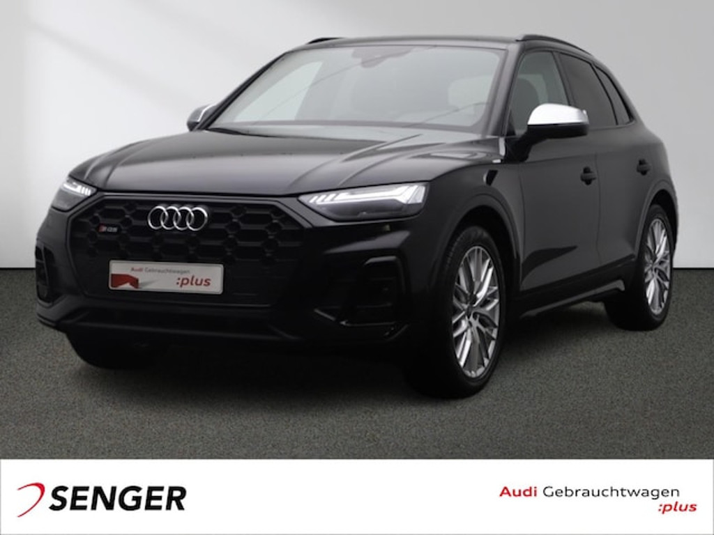 Audi SQ5 2023 Diesel