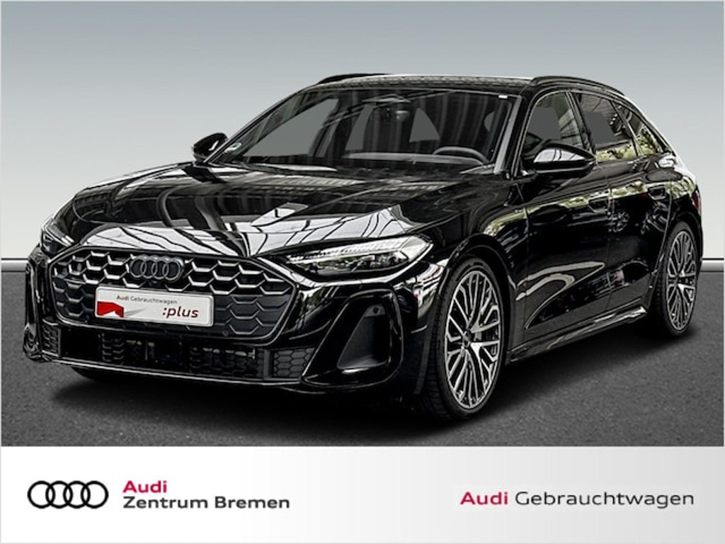 Audi A5 2025 Hybride Benzine