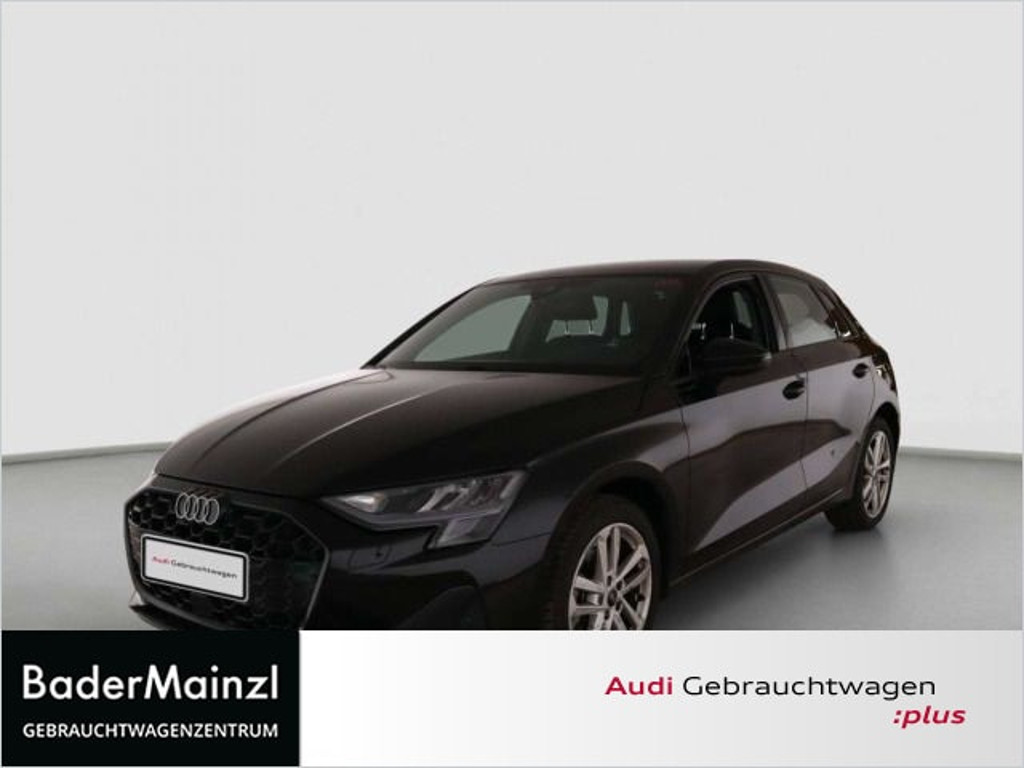 Audi A3 2025 Diesel