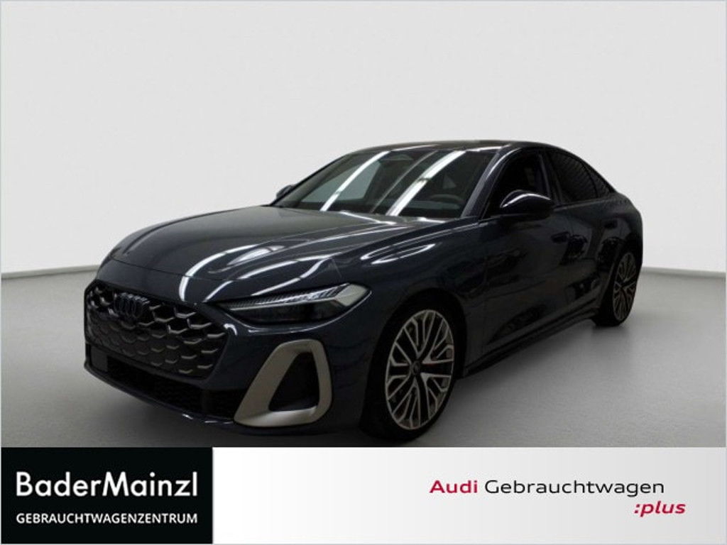 Audi S5 2024 Benzine