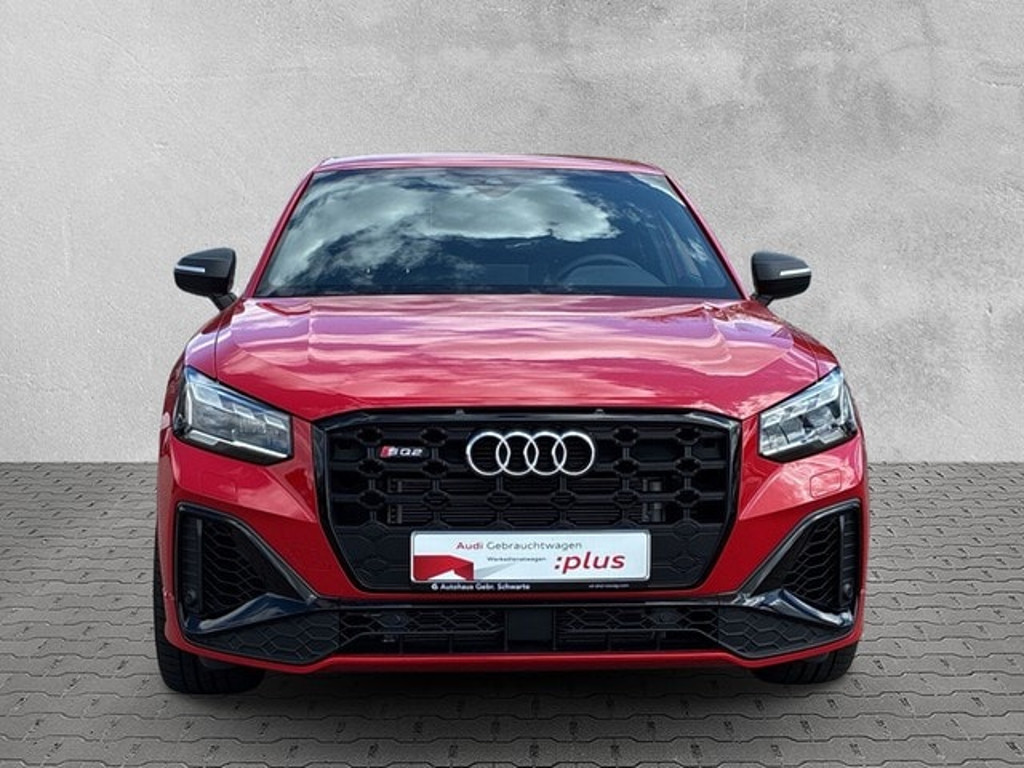 Audi SQ2