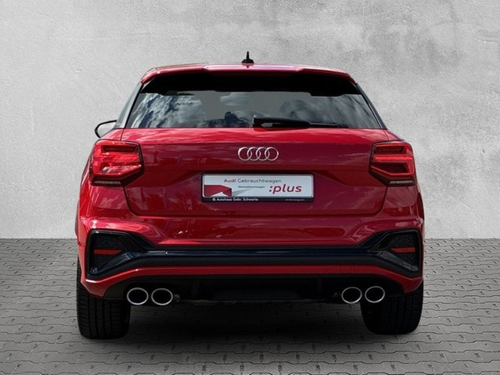 Audi SQ2