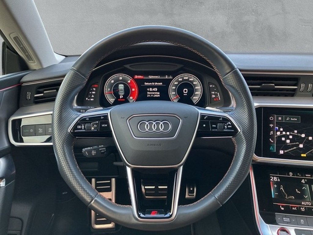 Audi S7