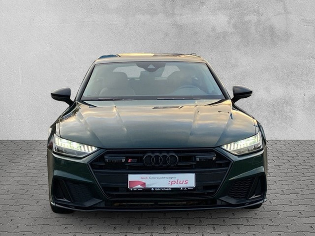 Audi S7