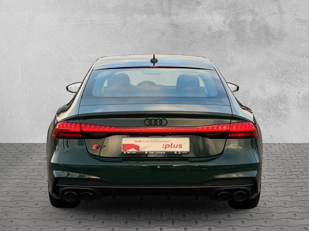 Audi S7