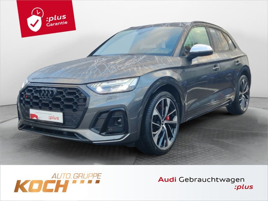 Audi SQ5 2023 Diesel
