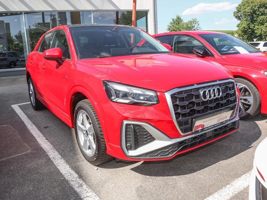 Audi Q2