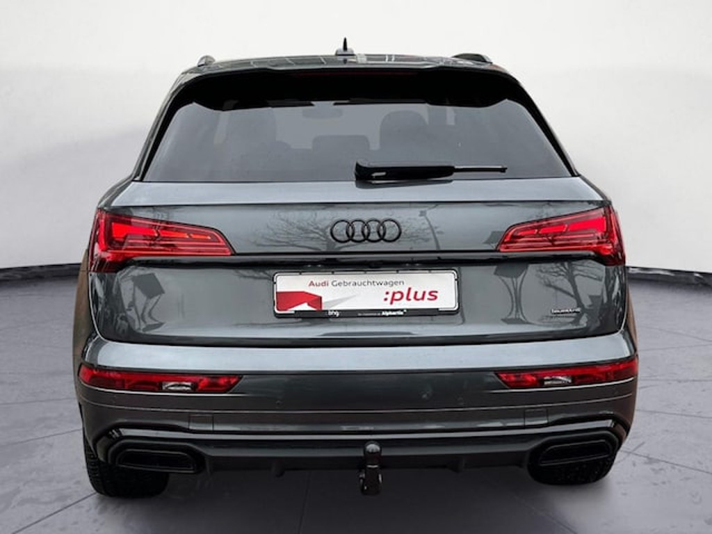 Audi Q5 2025 Diesel