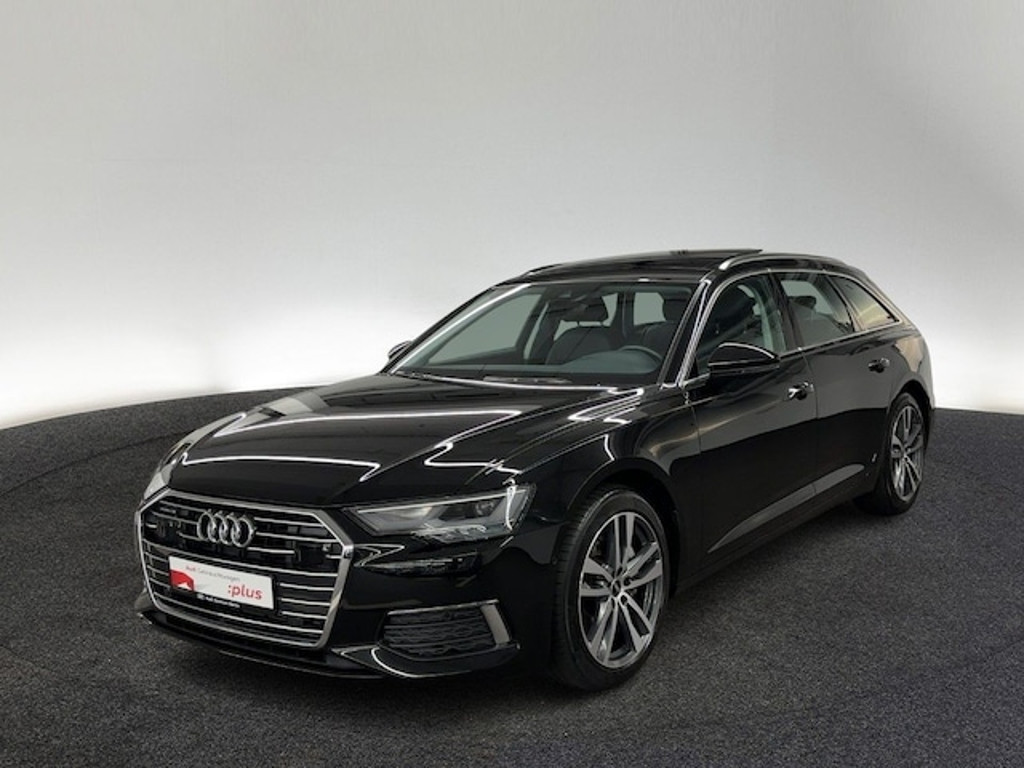 Audi A6 2023 Benzine