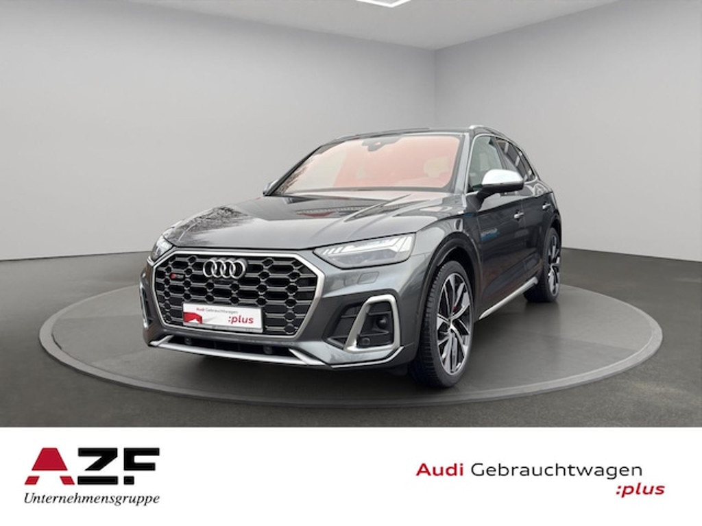 Audi SQ5 2022 Diesel
